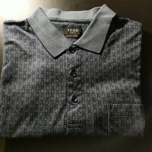 Golf IZOD Polo Shirt - Short Sleeve NEW (NWT)